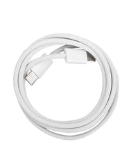 RIMBA - Charging Cable - USB-C to USB-C - White
