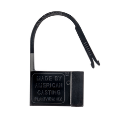 Plastic Seal Locks 10 St.
