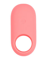 Ily – The Ring – Cockring-Vibrator – Rosa
