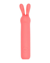 Ily – The Rabbit – Kugelvibrator – Rosa
