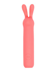 Ily – The Rabbit – Kugelvibrator – Rosa