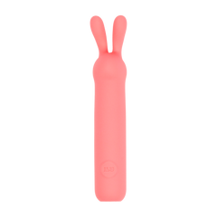 Ily – The Rabbit – Kugelvibrator – Rosa
