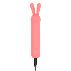 Ily – The Rabbit – Kugelvibrator – Rosa