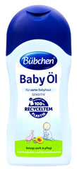 Bübchen Baby Öl, 200 ml