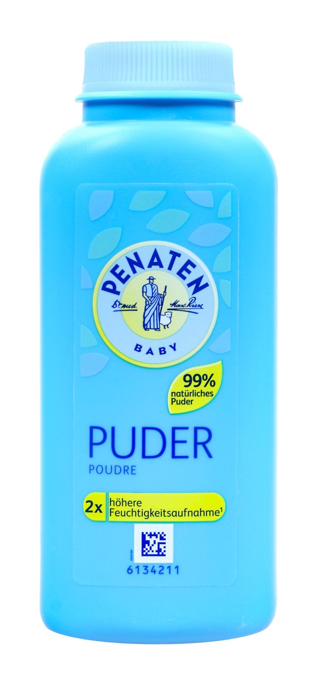 Penaten Puder, 100 g