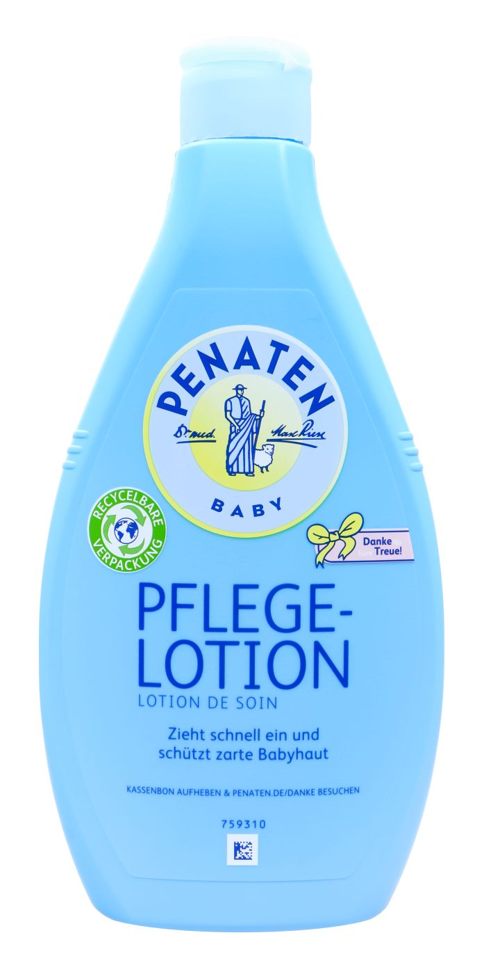 Penaten Pflegelotion, 400 ml