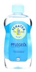 Penaten Pflege-Öl, 500 ml