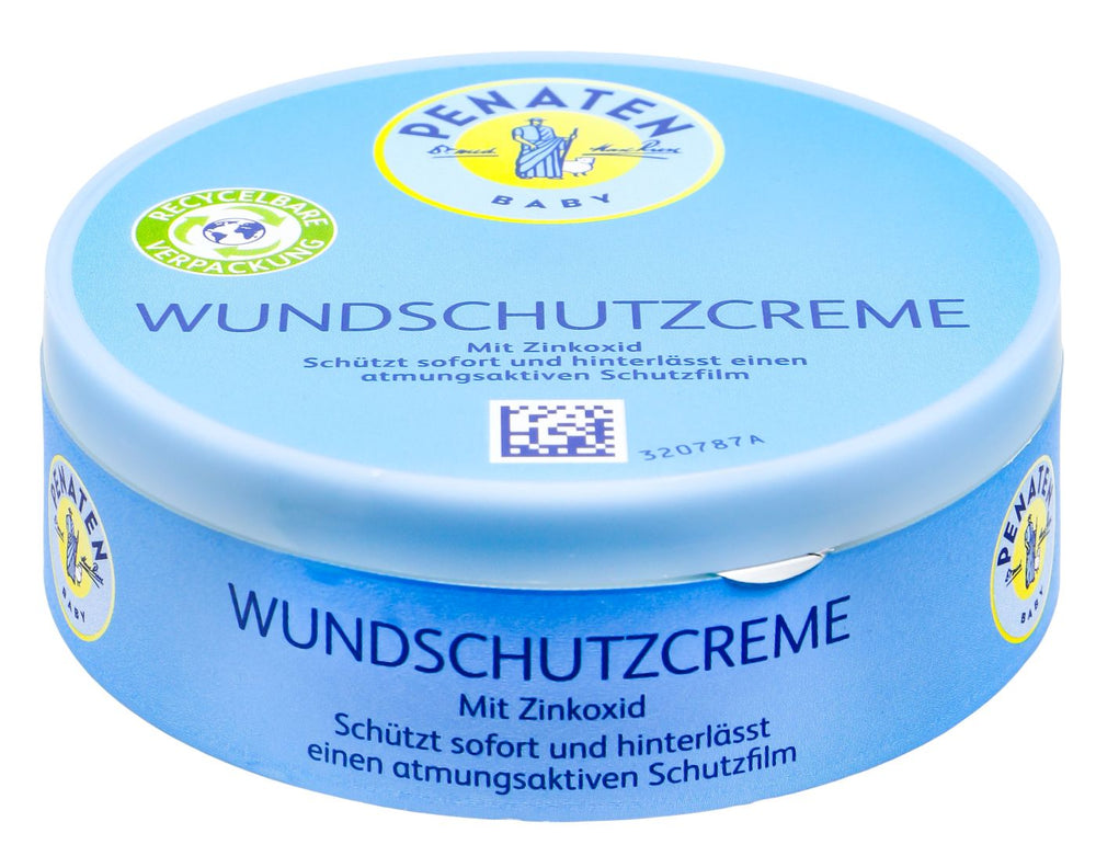 Penaten Wundschutzcreme, 200 ml