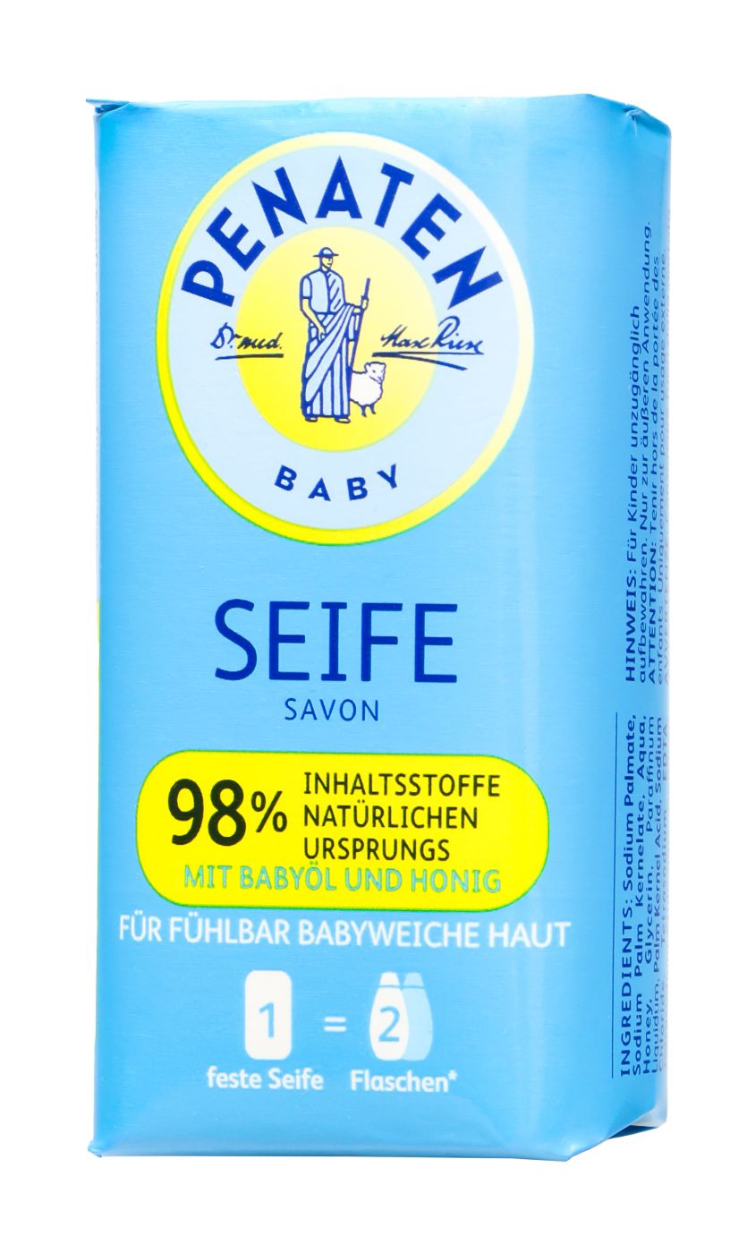 Penaten Seife, 90 g