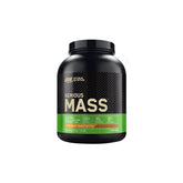 Serious Mass - 2730g - CHOCOLATE Peanut Butter