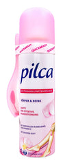 Pilca Mousse zur sanften Haarentfernung Spender, 150 ml