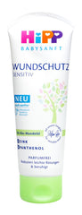 Hipp 90312 Babysanft Pflegende Wundschutzcreme, 75ml