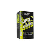Lipo 6 Black UC Intense - 60caps. Fat Lost Support EU