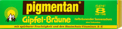 Pigmentan Gipfelbräune LSF 8, 50 ml
