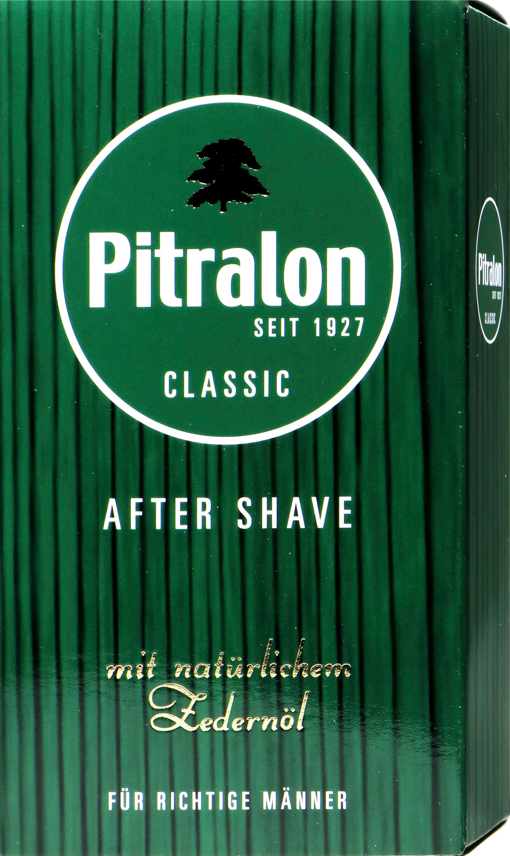 Pitralon Classic Aftershave, 100 ml
