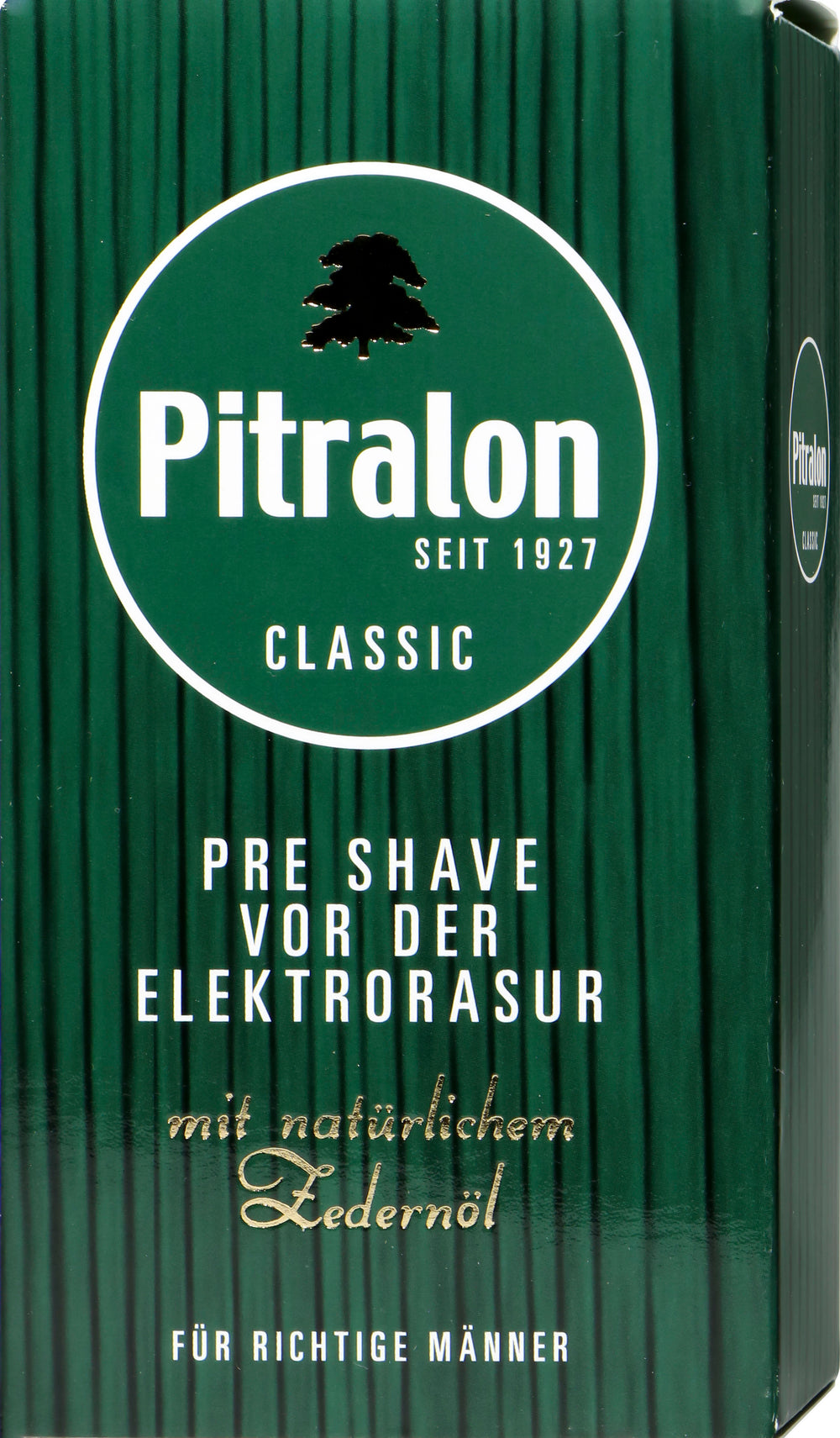 Pitralon Classic Pre Shave, 100 ml