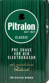 Pitralon Classic Pre Shave, 100 ml