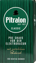 Pitralon Classic Pre Shave, 100 ml
