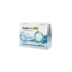 Hydromin OFF - 30caps.