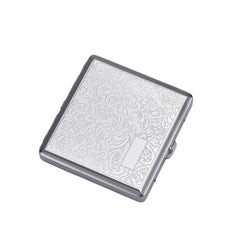20er Zigarettenetui - Classic mit Gravur - Display - 12 Stück