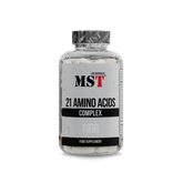 21 Amino Acids 120 Kapseln