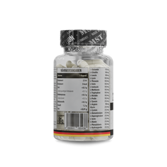 21 Amino Acids 60 Kapseln