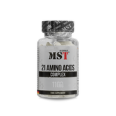21 Amino Acids 60 Kapseln
