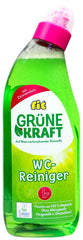 Fit WC-Reinger Grüne Kraft, 750 ml