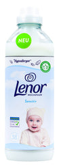 Lenor Sensitiv 36 Wäschen, 756 ml
