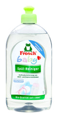 Frosch Baby Spül-Reiniger, 500 ml