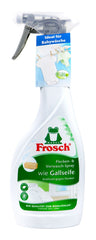 Frosch Flecken- und Vorwasch-Spray, 500 ml