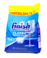 Finish Power Powder, 1,3 kg