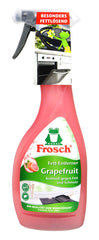 Frosch Grapefruit Fettentferner Pistole, 500 ml
