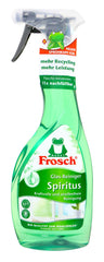 Frosch Spiritus Glasreiniger Pistole, 500 ml