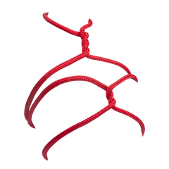 Rimba - Bondage Seil, 7 m, 100% Polyamide