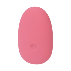 ILY - The Pebble - Clitoral Vibrator - Pink