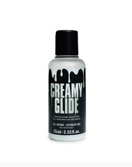 Creamy - Creamy Glide - 75 ml