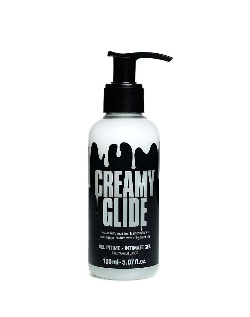 Creamy - Creamy Glide - 150 ml