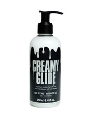 Creamy - Creamy Glide - 250 ml