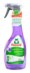 Frosch Lavendel Hygiene-Reiniger, 500 ml