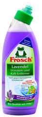 Frosch Lavendel Urin & Kalkstein Entferner, 750 ml