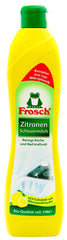 Frosch Zitronen Scheuermilch, 500 ml