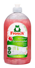 Frosch Granatapfel Spül-Balsam, 500 ml