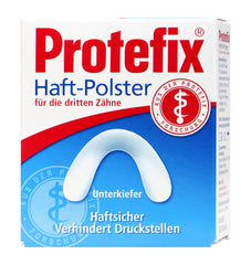 Protefix Haftpolster Unterkiefer, 30 er