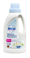 Impresan Geruchsentferner und Wäscheduft, 450 ml