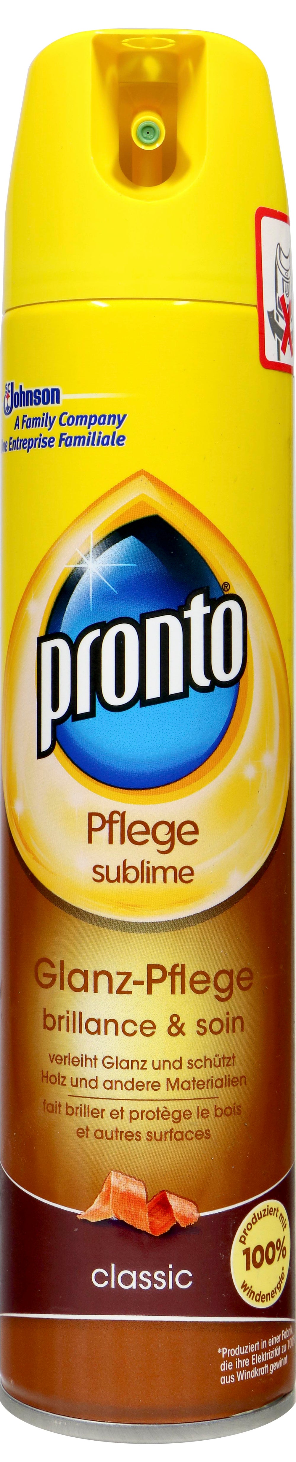 Pronto Classic Spray, 250 ml