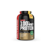 100% Whey Protein - 2250g - Vanilla