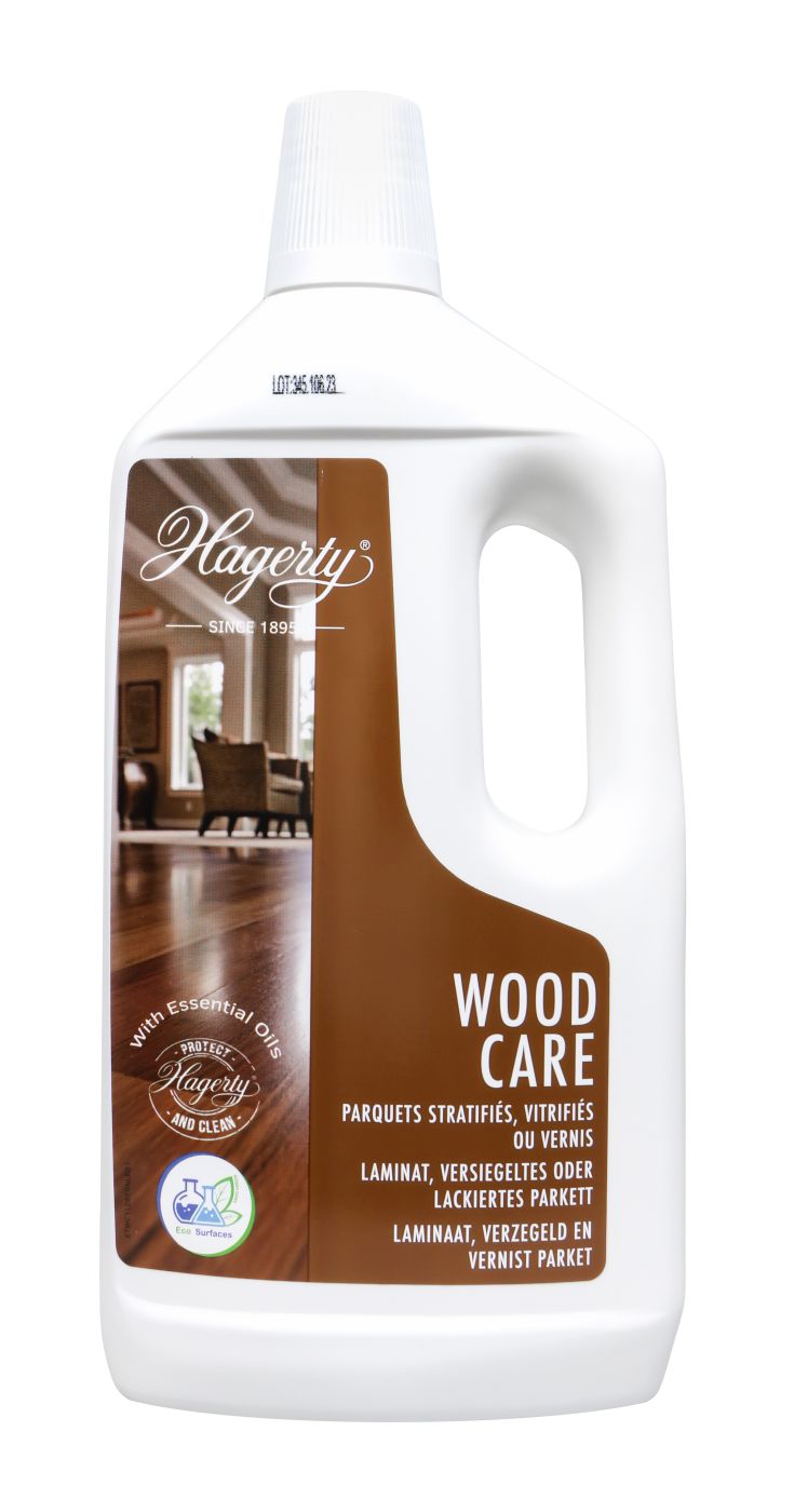 Hagerty Holzbodenpflege, 1,0 Liter