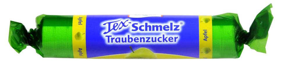 Tex Apfel, 33 g