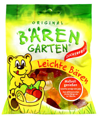 Bärengarten Leichte-Bären, 150 g